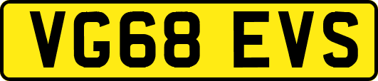 VG68EVS