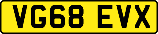 VG68EVX