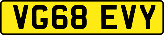 VG68EVY