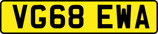VG68EWA