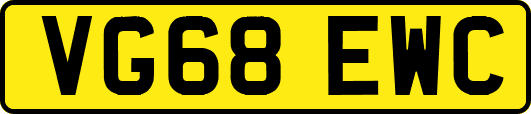 VG68EWC