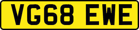 VG68EWE
