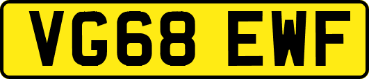 VG68EWF