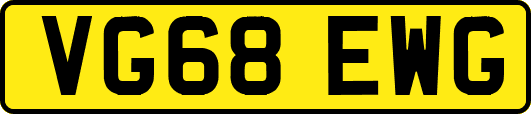 VG68EWG