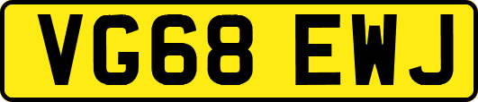 VG68EWJ
