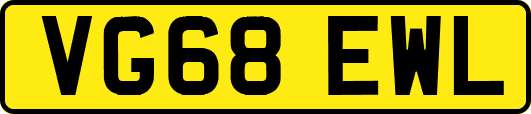 VG68EWL