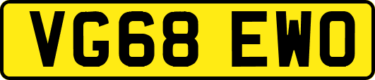 VG68EWO