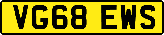 VG68EWS