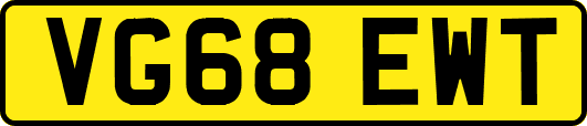 VG68EWT