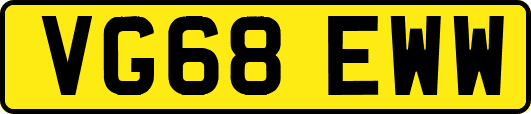 VG68EWW