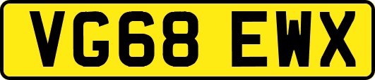 VG68EWX