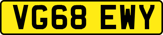 VG68EWY