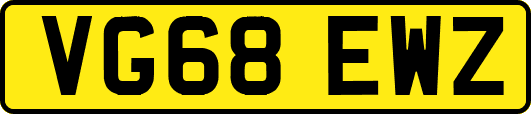 VG68EWZ