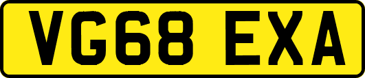 VG68EXA