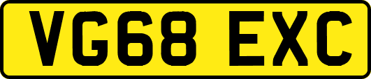 VG68EXC