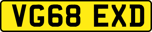 VG68EXD