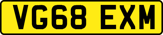 VG68EXM