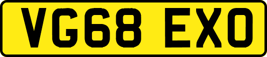 VG68EXO