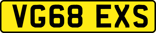 VG68EXS