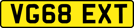 VG68EXT