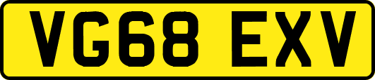 VG68EXV