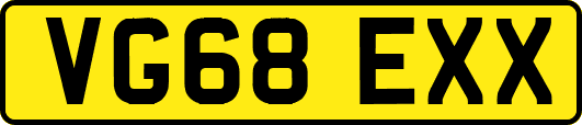 VG68EXX
