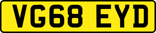 VG68EYD