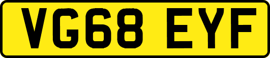VG68EYF