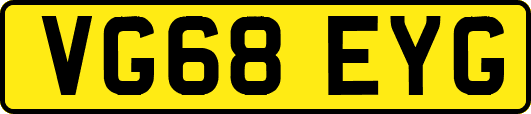 VG68EYG
