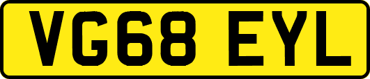VG68EYL