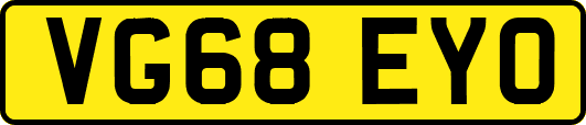 VG68EYO