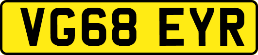 VG68EYR