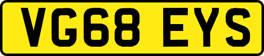 VG68EYS