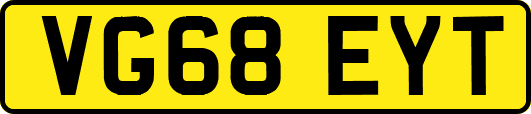 VG68EYT