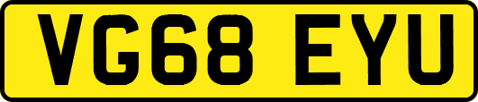 VG68EYU