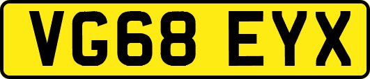 VG68EYX