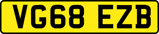 VG68EZB