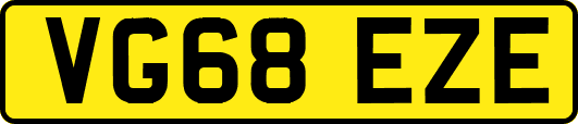 VG68EZE