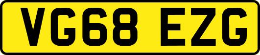 VG68EZG