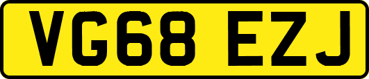 VG68EZJ