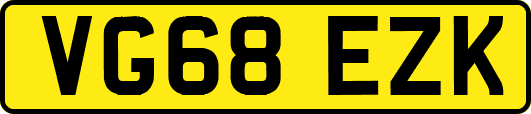 VG68EZK