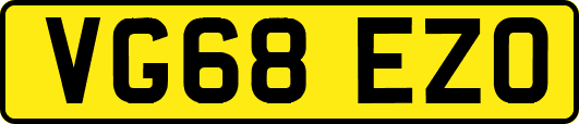 VG68EZO