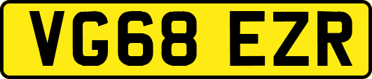 VG68EZR