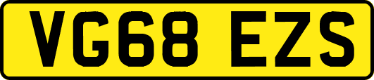 VG68EZS