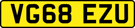 VG68EZU