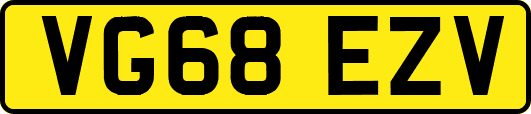 VG68EZV