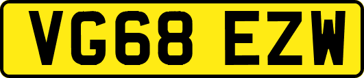 VG68EZW