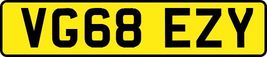 VG68EZY
