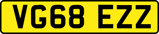VG68EZZ