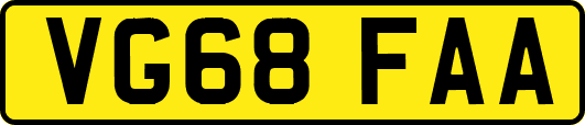 VG68FAA